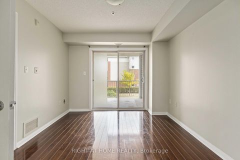 Photo 27 at 202 - 5235 Finch Avenue E, Agincourt North, Toronto