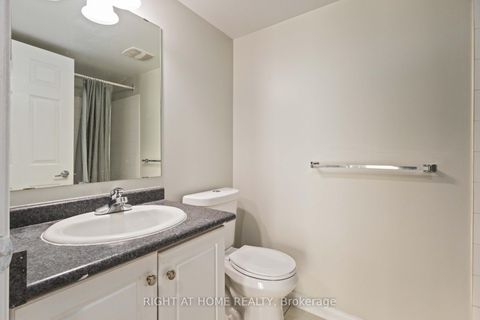 Photo 29 at 202 - 5235 Finch Avenue E, Agincourt North, Toronto