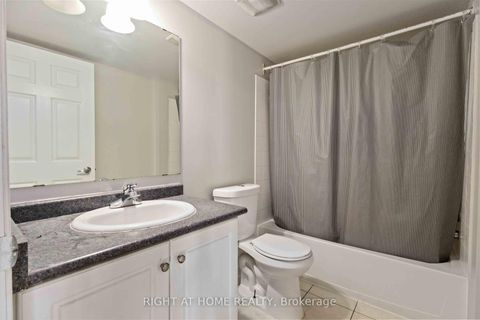 Photo 30 at 202 - 5235 Finch Avenue E, Agincourt North, Toronto