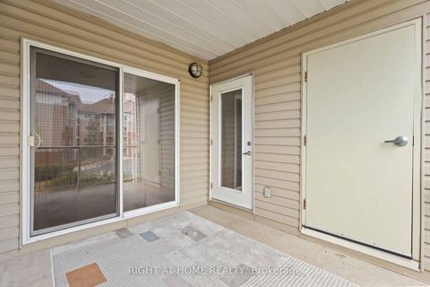 Photo 31 at 202 - 5235 Finch Avenue E, Agincourt North, Toronto