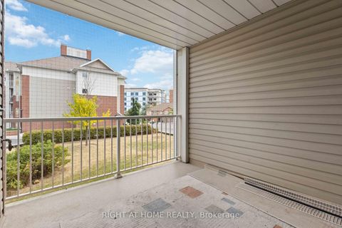 Photo 32 at 202 - 5235 Finch Avenue E, Agincourt North, Toronto