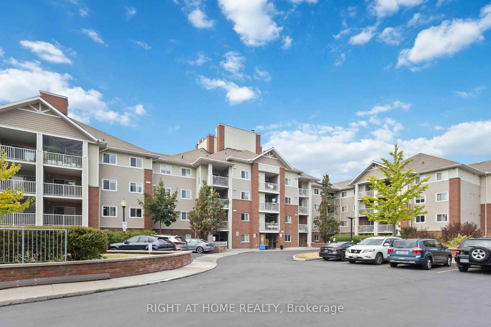 202 - 5235 Finch Avenue E, Agincourt North, Toronto 