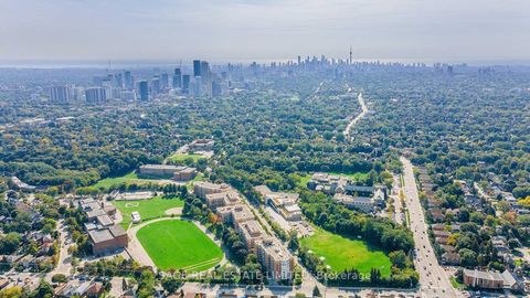 Photo 1 at 212 - 485 Rosewell Avenue, Lawrence Park South, Toronto