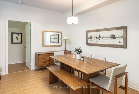Photo 3 at 212 - 485 Rosewell Avenue, Lawrence Park South, Toronto