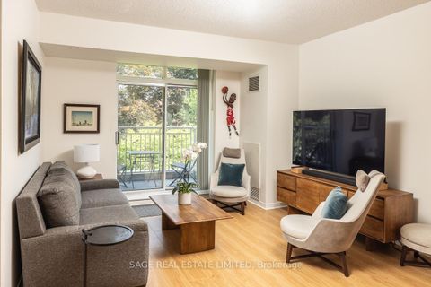 Photo 8 at 212 - 485 Rosewell Avenue, Lawrence Park South, Toronto