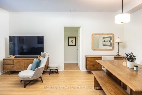 Photo 9 at 212 - 485 Rosewell Avenue, Lawrence Park South, Toronto