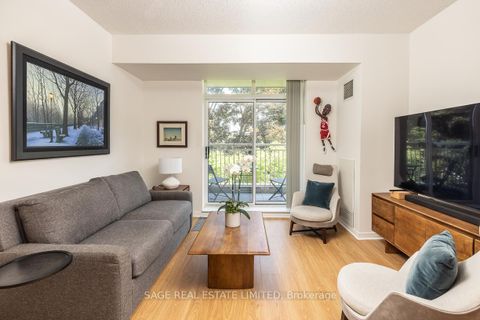Photo 10 at 212 - 485 Rosewell Avenue, Lawrence Park South, Toronto