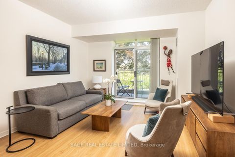Photo 11 at 212 - 485 Rosewell Avenue, Lawrence Park South, Toronto
