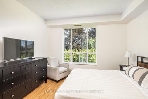 Photo 12 at 212 - 485 Rosewell Avenue, Lawrence Park South, Toronto