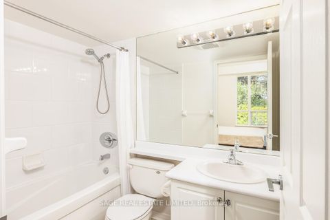 Photo 14 at 212 - 485 Rosewell Avenue, Lawrence Park South, Toronto