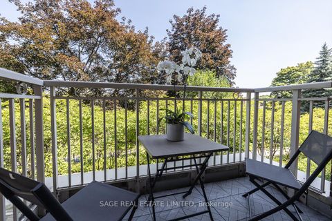 Photo 17 at 212 - 485 Rosewell Avenue, Lawrence Park South, Toronto