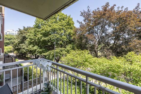 Photo 19 at 212 - 485 Rosewell Avenue, Lawrence Park South, Toronto