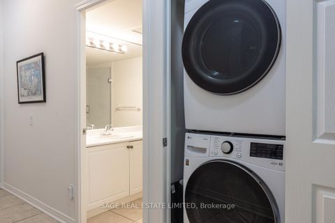 Photo 21 at 212 - 485 Rosewell Avenue, Lawrence Park South, Toronto