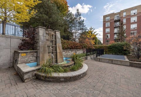 Photo 22 at 212 - 485 Rosewell Avenue, Lawrence Park South, Toronto