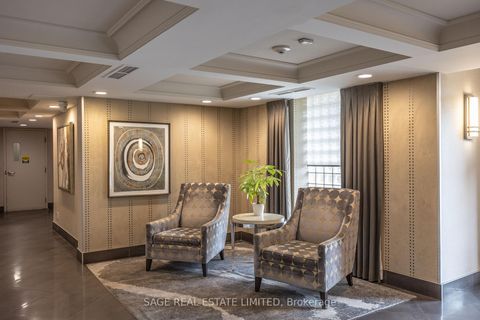 Photo 23 at 212 - 485 Rosewell Avenue, Lawrence Park South, Toronto