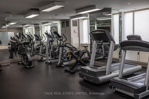 Photo 24 at 212 - 485 Rosewell Avenue, Lawrence Park South, Toronto