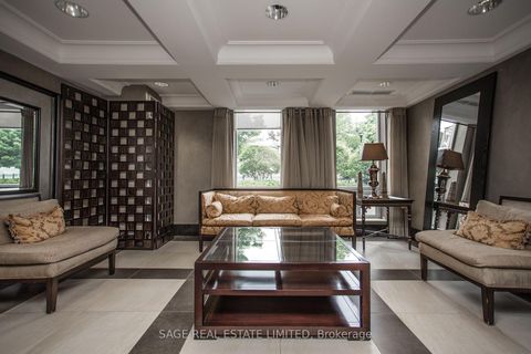 Photo 26 at 212 - 485 Rosewell Avenue, Lawrence Park South, Toronto