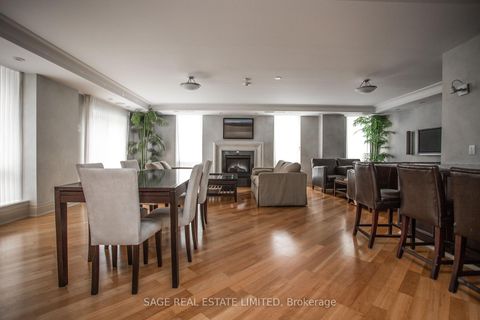 Photo 27 at 212 - 485 Rosewell Avenue, Lawrence Park South, Toronto