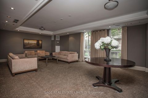 Photo 29 at 212 - 485 Rosewell Avenue, Lawrence Park South, Toronto