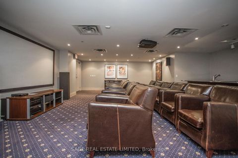 Photo 31 at 212 - 485 Rosewell Avenue, Lawrence Park South, Toronto