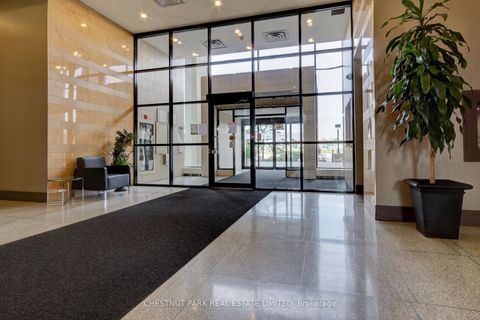 Photo 1 at 1108 - 797 Don Mills Road, Flemingdon Park, Toronto