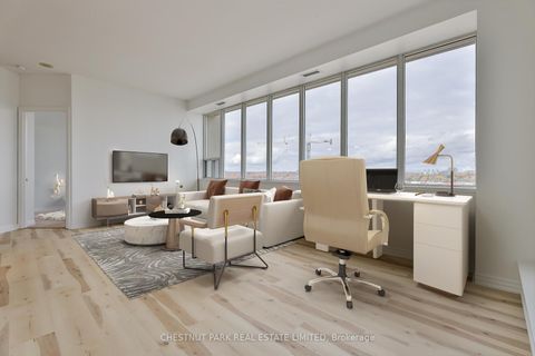 Photo 4 at 1108 - 797 Don Mills Road, Flemingdon Park, Toronto