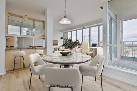 Photo 5 at 1108 - 797 Don Mills Road, Flemingdon Park, Toronto