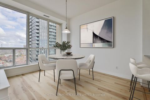 Photo 6 at 1108 - 797 Don Mills Road, Flemingdon Park, Toronto