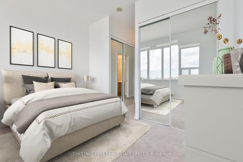 Photo 7 at 1108 - 797 Don Mills Road, Flemingdon Park, Toronto