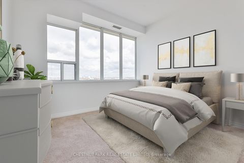 Photo 8 at 1108 - 797 Don Mills Road, Flemingdon Park, Toronto
