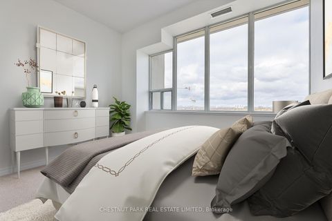 Photo 9 at 1108 - 797 Don Mills Road, Flemingdon Park, Toronto
