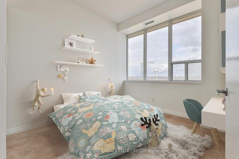 Photo 10 at 1108 - 797 Don Mills Road, Flemingdon Park, Toronto