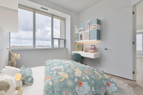 Photo 11 at 1108 - 797 Don Mills Road, Flemingdon Park, Toronto