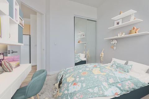 Photo 12 at 1108 - 797 Don Mills Road, Flemingdon Park, Toronto