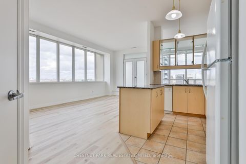 Photo 21 at 1108 - 797 Don Mills Road, Flemingdon Park, Toronto
