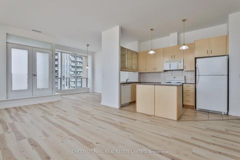 Photo 23 at 1108 - 797 Don Mills Road, Flemingdon Park, Toronto