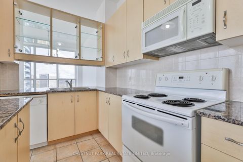 Photo 28 at 1108 - 797 Don Mills Road, Flemingdon Park, Toronto