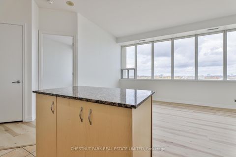 Photo 30 at 1108 - 797 Don Mills Road, Flemingdon Park, Toronto