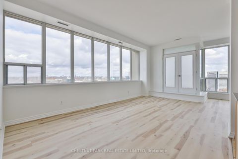 Photo 36 at 1108 - 797 Don Mills Road, Flemingdon Park, Toronto