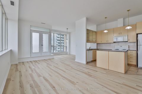 Photo 37 at 1108 - 797 Don Mills Road, Flemingdon Park, Toronto
