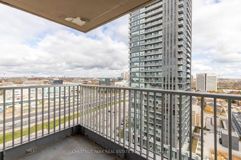 Photo 46 at 1108 - 797 Don Mills Road, Flemingdon Park, Toronto