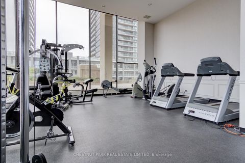 Photo 47 at 1108 - 797 Don Mills Road, Flemingdon Park, Toronto