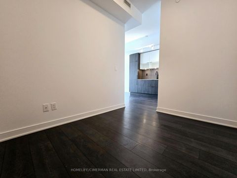 Photo 17 at N524 - 35 Rolling Mills Road, Waterfront Communities C8, Toronto