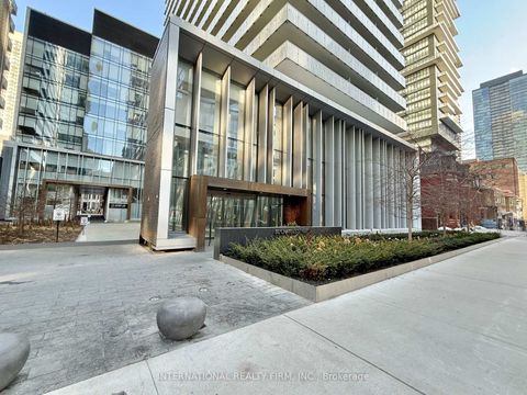 Photo 0 at LPH 5406 - 50 Charles Street E, Yonge Corridor, Toronto