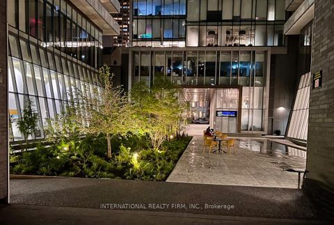 Photo 2 at LPH 5406 - 50 Charles Street E, Yonge Corridor, Toronto