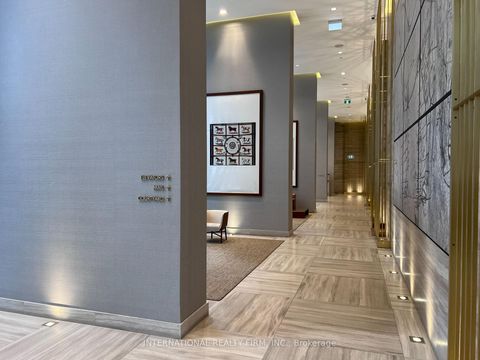 Photo 4 at LPH 5406 - 50 Charles Street E, Yonge Corridor, Toronto