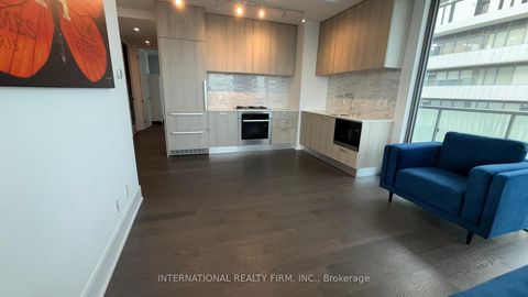 Photo 8 at LPH 5406 - 50 Charles Street E, Yonge Corridor, Toronto