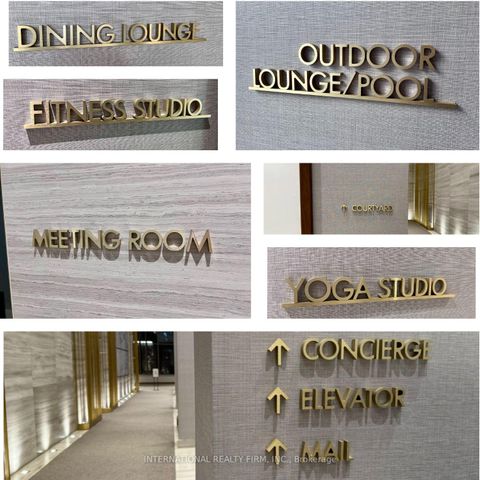 Photo 18 at LPH 5406 - 50 Charles Street E, Yonge Corridor, Toronto