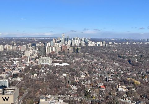 Photo 23 at LPH 5406 - 50 Charles Street E, Yonge Corridor, Toronto