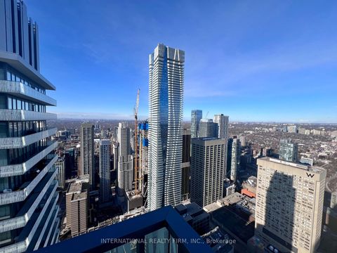 Photo 24 at LPH 5406 - 50 Charles Street E, Yonge Corridor, Toronto